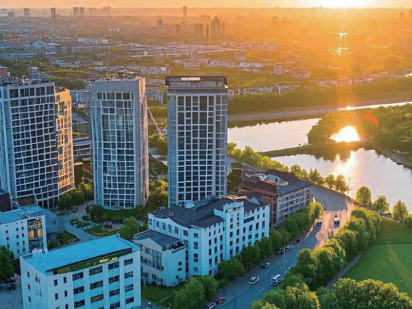 豐城市高鐵新城清淤修復改造(環保公司) 